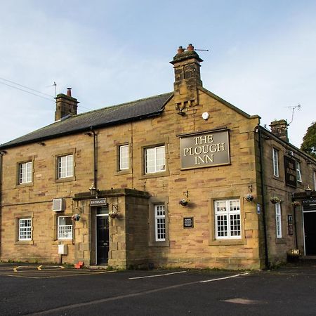 Plough Inn Morpeth Extérieur photo
