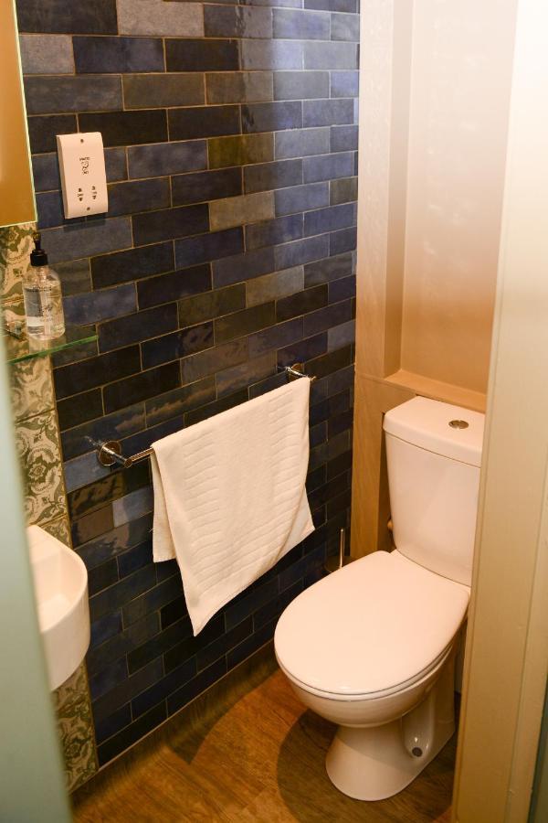 Plough Inn Morpeth Chambre photo