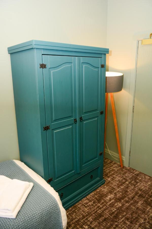 Plough Inn Morpeth Chambre photo