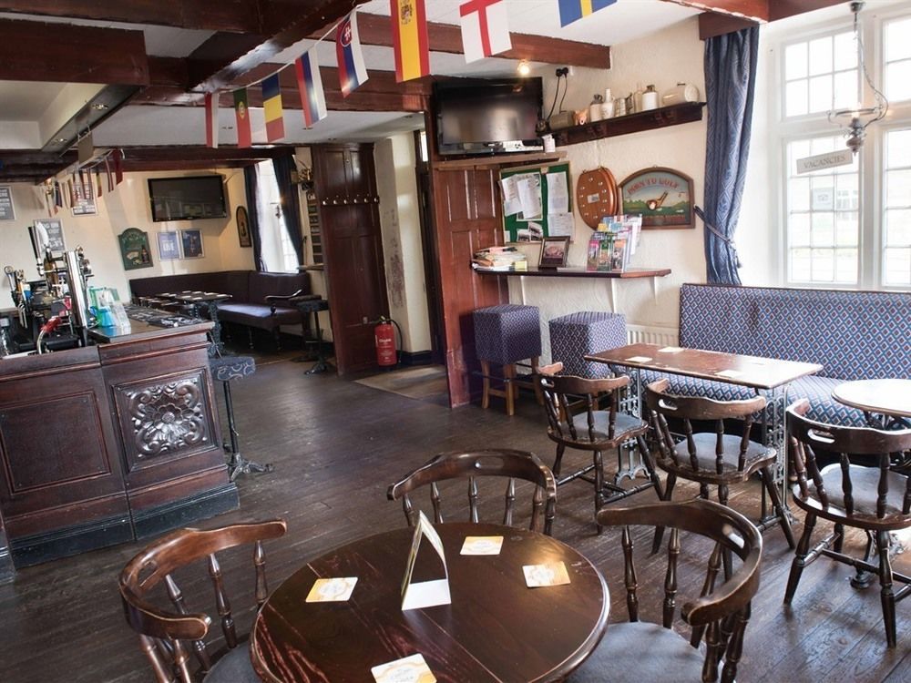 Plough Inn Morpeth Extérieur photo