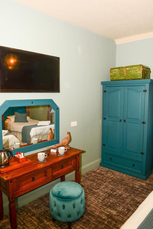 Plough Inn Morpeth Extérieur photo