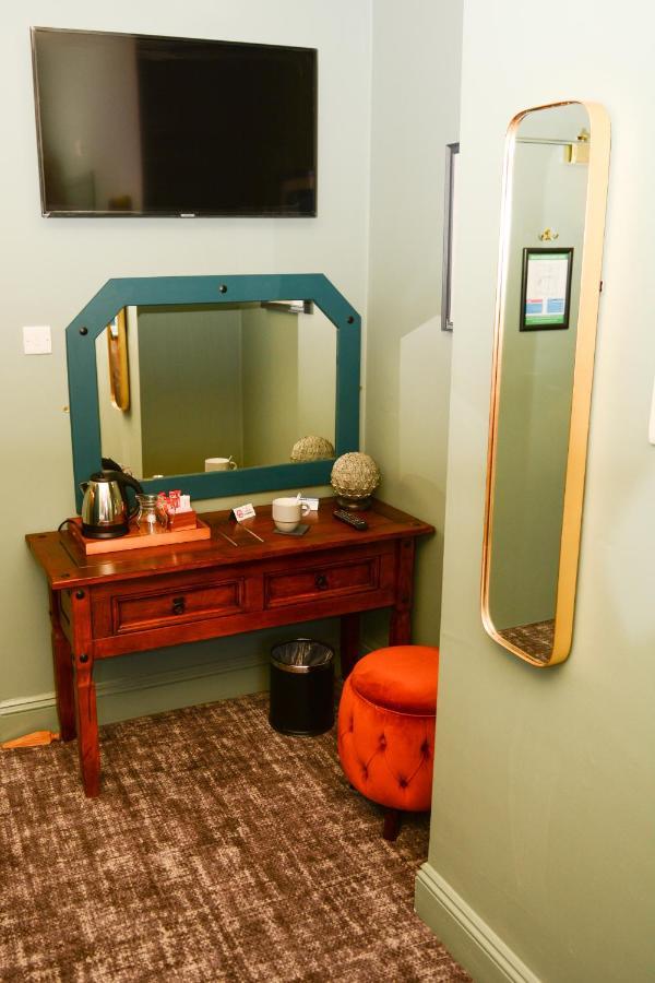 Plough Inn Morpeth Extérieur photo